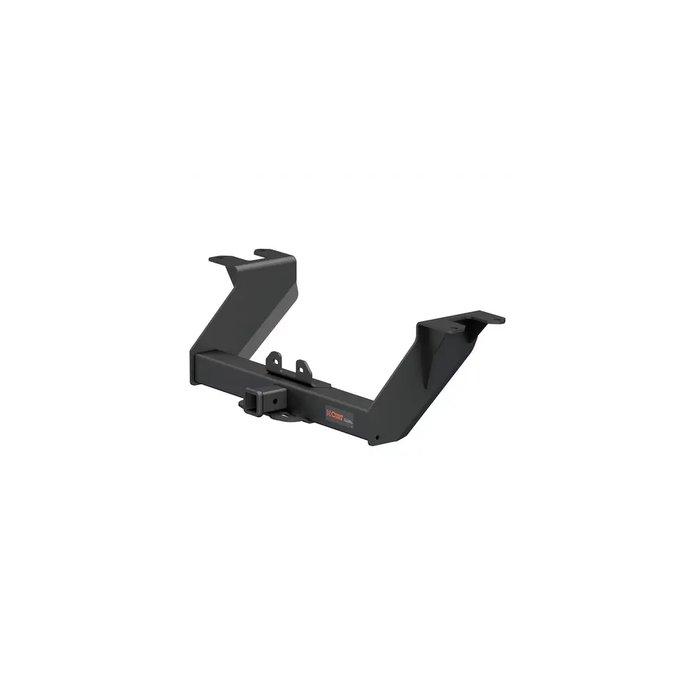 Curt Class 5 Trailer Hitch - 15307